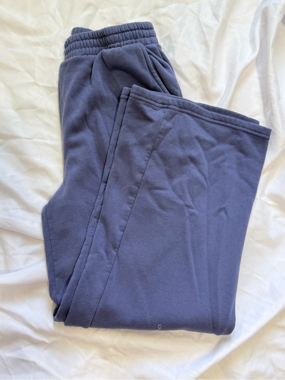 Zenana Fleece Sweatpants